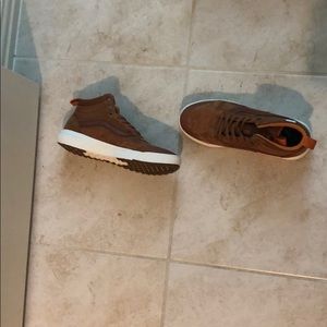 I have grown out of them